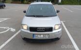 Audi A2 8Z Hatchback 5-doors