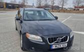 Volvo V70 3 generation wagon