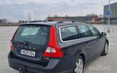 Volvo V70 3 generation wagon