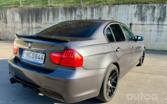 BMW 3 Series E90/E91/E92/E93 Sedan