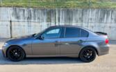 BMW 3 Series E90/E91/E92/E93 Sedan