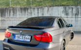 BMW 3 Series E90/E91/E92/E93 Sedan