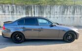 BMW 3 Series E90/E91/E92/E93 Sedan