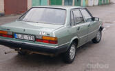 Audi 80 B2 Sedan