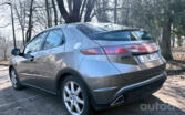 Honda Civic 8 generation Hatchback 5-doors