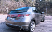 Honda Civic 8 generation Hatchback 5-doors