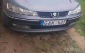 Peugeot 406