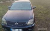 Opel Signum