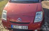 Citroen C2