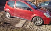 Citroen C2