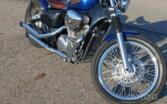 Honda Shadow