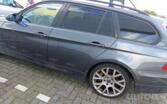 BMW 3 Series E90/E91/E92/E93 Touring wagon