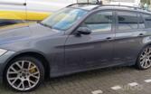 BMW 3 Series E90/E91/E92/E93 Touring wagon