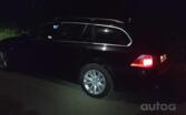 BMW 5 Series E60/E61 [restyling] Touring wagon