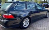 BMW 5 Series E60/E61 [restyling] Touring wagon