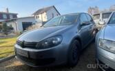 Volkswagen Golf 6 generation Hatchback 5-doors