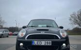 Mini Cooper S R56 Hatchback
