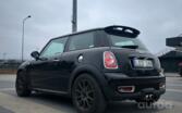 Mini Cooper S R56 Hatchback