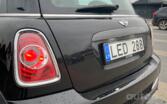 Mini Cooper S R56 Hatchback