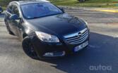 Opel Insignia A Sports Tourer wagon 5-doors