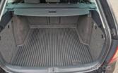 Skoda Octavia 2 generation [restyling] Combi wagon 5-doors