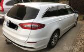 Ford Mondeo 5 generation wagon