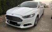 Ford Mondeo 5 generation wagon