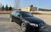 Audi A4 B7 Avant wagon 5-doors