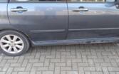 Suzuki Liana ER [restyling]