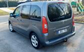 Peugeot Partner 2 generation Tepee minivan