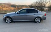 BMW 3 Series E90/E91/E92/E93 [restyling] Sedan