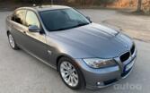 BMW 3 Series E90/E91/E92/E93 [restyling] Sedan