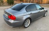 BMW 3 Series E90/E91/E92/E93 [restyling] Sedan