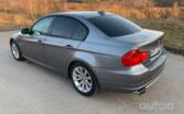 BMW 3 Series E90/E91/E92/E93 [restyling] Sedan