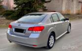 Subaru Legacy 5 generation Sedan