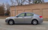 Subaru Legacy 5 generation Sedan