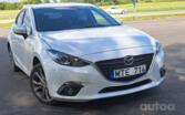 Mazda 3 BM Hatchback