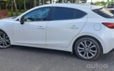 Mazda 3 BM Hatchback