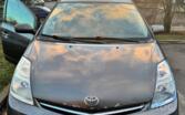 Toyota Prius 2 generation [restyling] (XW20)