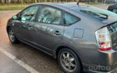 Toyota Prius 2 generation [restyling] (XW20)