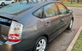 Toyota Prius 2 generation [restyling] (XW20)