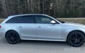 Audi A4 B8/8K wagon 5-doors