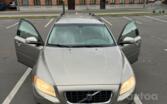 Volvo V70 2 generation [restyling] R wagon 5-doors