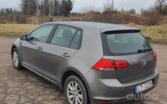 Volkswagen Golf 7 generation Hatchback 5-doors