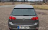 Volkswagen Golf 7 generation Hatchback 5-doors