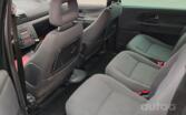 SEAT Alhambra 1 generation [restyling] Minivan