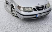 Saab 9-5 1 generation Sedan