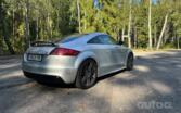 Audi TT 8J [restyling] Coupe 2-doors