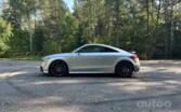 Audi TT 8J [restyling] Coupe 2-doors