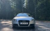 Audi TT 8J [restyling] Coupe 2-doors